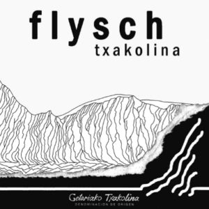 logo flysch txakolina